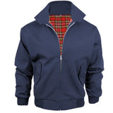 Men's Harrington Jacket