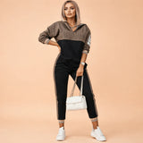 Two-Piece Tracksuit