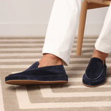 Men's Slip-On Loafers