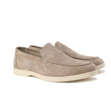 Men's Slip On Comfort Sole Loafer