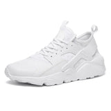 Mesh Sneakers