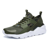 Mesh Sneakers