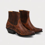 Men's Cowboy Boots