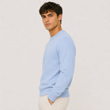 Men's Crew Neck Sweater