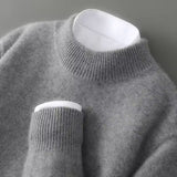Women's Classic Fit Knit Pullover
