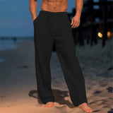Relaxed Beach Pants