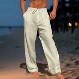 Relaxed Beach Pants