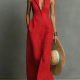Valeria Lapel Shirt Dress