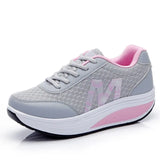 Orthopedic Posture Corrective Sneakers