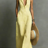 Valeria Lapel Shirt Dress
