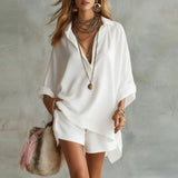 Orlinda Summer Matching Set