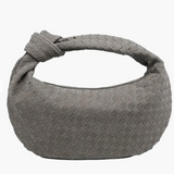 Medium Textured Woven Bag