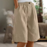 Women's Comfort Shorts