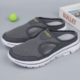 Orthopedic Semi-Open Slippers