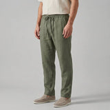 Men's Wide Leg Trousers