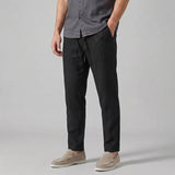 Men's Wide Leg Trousers