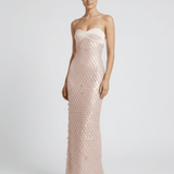 Elara Maxi Dress