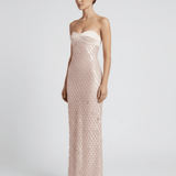 Elara Maxi Dress