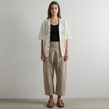 The Weekender Wide Leg Pant