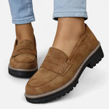 Orthopedic Moccasins