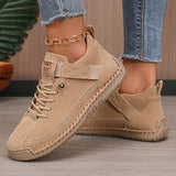 Orthopedic Wide Fit Sneakers