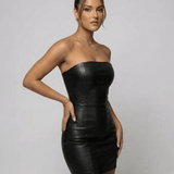 Monaco Mini Dress