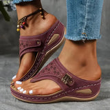 Orthopedic Comfort Sandals