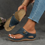 Orthopedic Comfort Sandals