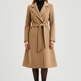 La' Vante Overcoat