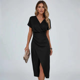 Elara Midi Dress