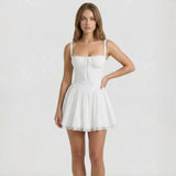Elara Mini Dress