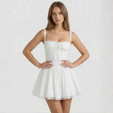 Elara Mini Dress