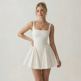 Aurora Mini Dress