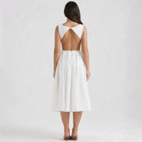 Elysia Midi Dress