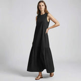 Nocta Midi Dress