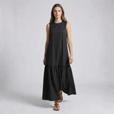 Nocta Midi Dress