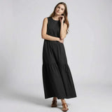 Nocta Midi Dress