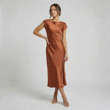 Seren Midi Dress