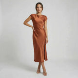 Seren Midi Dress