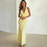 Solara Maxi Dress