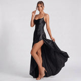 Veloura Maxi Dress