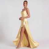 Veloura Maxi Dress