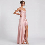 Veloura Maxi Dress