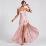 Veloura Maxi Dress