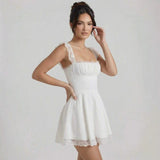 Elara Mini Dress