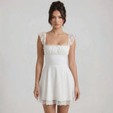 Elara Mini Dress