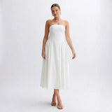 Elara Midi Dress