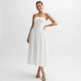 Elara Midi Dress